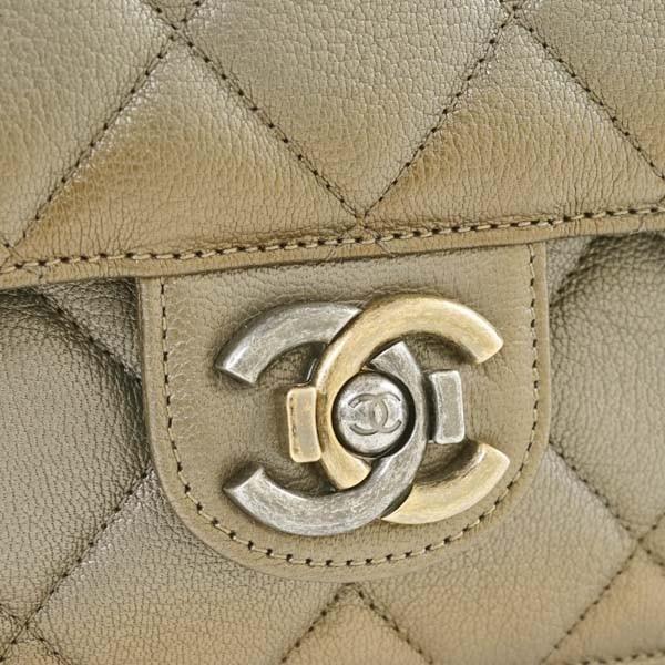 シャネル バッグ　ショルダーバッグ CHANEL  A66434  C1334  Y60176 比較対照価格 572,400 円｜oroshiya｜05