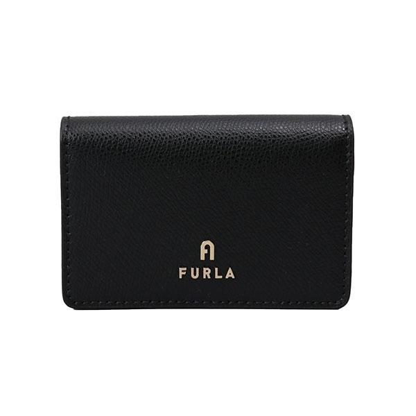 フルラ カードケース FURLA FURLA CAMELIA WP00306 FURLA CAMELIA BUSINESS CARD CASE
