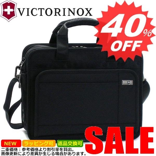 ビクトリノックス バッグ VICTORINOX ビクトリノックス ブリーフケース 31321801 MONTICELLO 13 BK 先取り日本未入荷 新作 満載　取扱店舗｜oroshiya