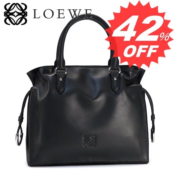 公式超安い 通販 ロエベ バッグ ハンドバッグ 型式 Loewe Yahoo ショッピング Tote Smooth Matt Loewe Flamenco Flamenco Calf Black Ch 卸屋 306 76 H63 1410 銀座 Oddjobs Je