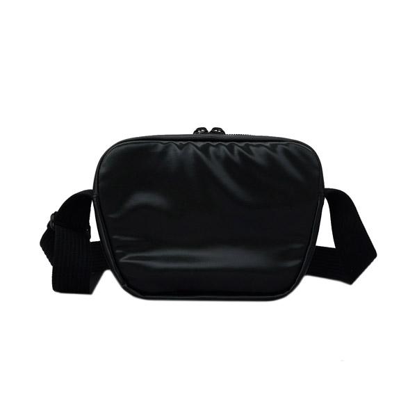 ワイ・スリー バッグ ボディバッグ Y-3  IJ9901 Y-3 X BODY BAG  BLACK  100% PU  比較対照価格33,000 円｜oroshiya｜02