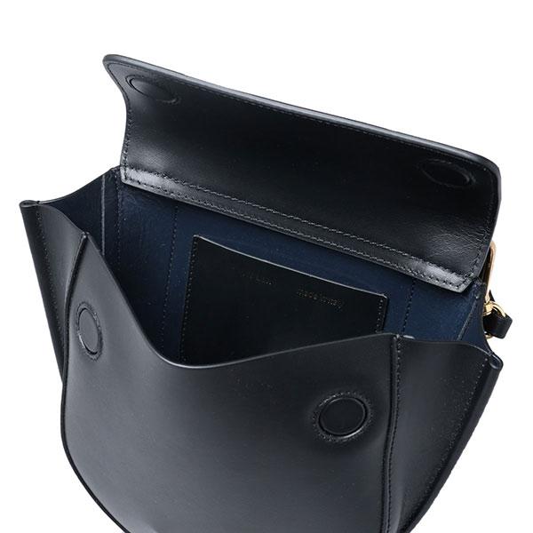 ワンドラー バッグ ハンドバッグ WANDLER  211042 Top Handle Bags 3200 Black 50104   比較対照価格133,100 円｜oroshiya｜04