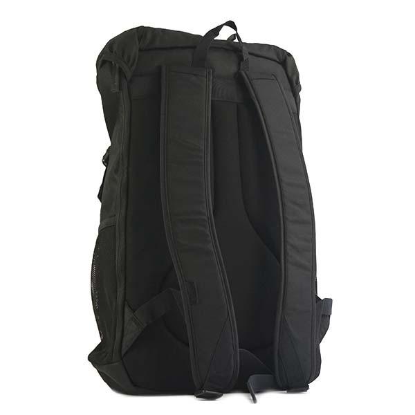 ニクソン バッグ リュック・バックパック NIXON LANDLOCK SE C2817 LANDLOCK BACKPACK SE II 1 ALL BLACK  POLYESTER/NYLON/CANVAS  比較対照価格12,960 円｜oroshiya｜02