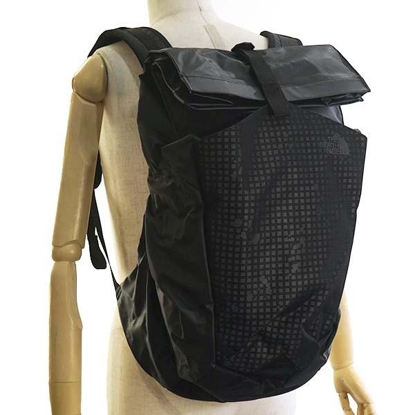 north face itinerant backpack