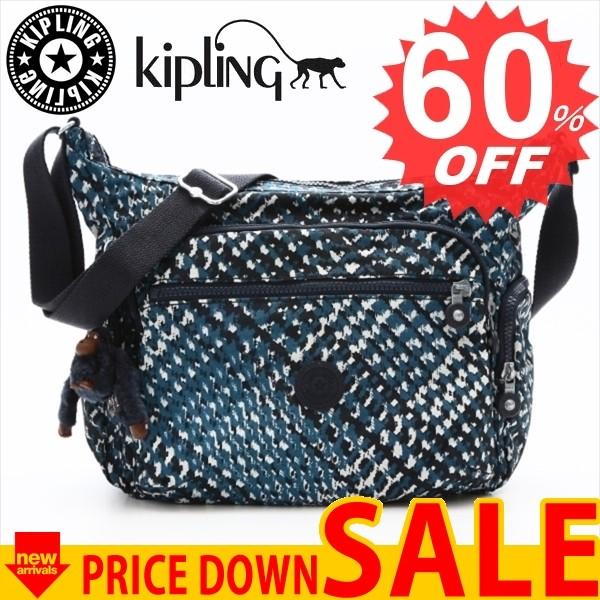 キプリング 斜め掛けバッグ KIPLING GABBIE K15255 LARGE SHOULDERBAG (ACROSS BODY) 78M CITY HIGHLIGHT  999 　比較対照価格　17,500 円｜oroshiya