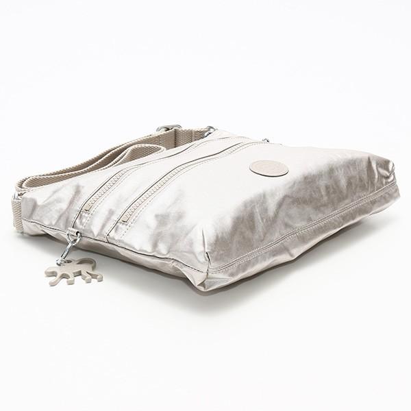 キプリング バッグ ショルダーバッグ KIPLING K12472 ALVAR BP 39W SILVER BEIGE N 【型式】1371902472190｜oroshiya｜02