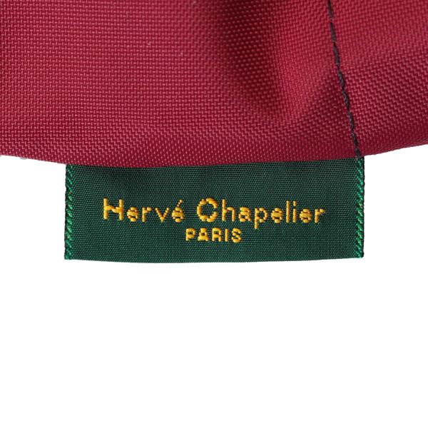 シャプリエ バッグ トートバッグ HERVE CHAPELIER  1027N  2267L GRENADINE/LIE DE VIN    比較対照価格25,080 円｜oroshiya｜05