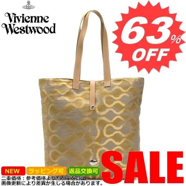 新作人気モデル 誕生日ギフトプレゼントにおすすめ 型式 ゴールド Gold Squiggle Toulon 6580 トートバッグ Westwood Vivienne バッグ ヴィヴィアンウエストウッド 人気新作激安セール バッグ Sergiopizarro Com Co