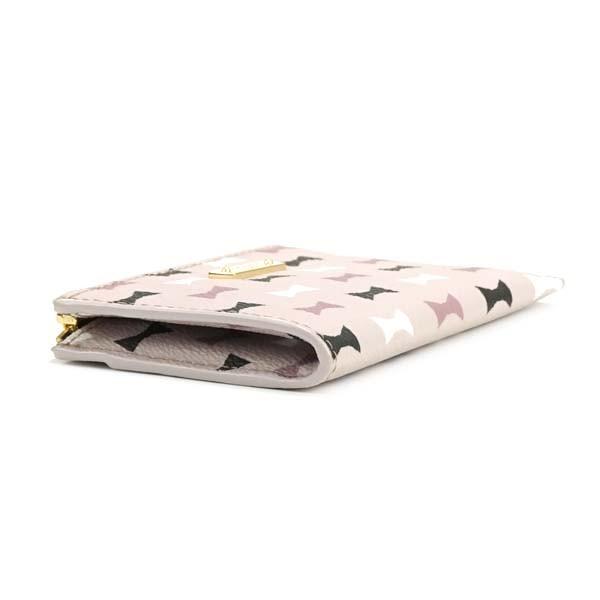 ケイトスペード 財布　長財布 KATE SPADE BOW TILE PWRU4762 CORI 662 ROSE CLOUD　比較対照価格　8,640 円｜oroshiya｜03