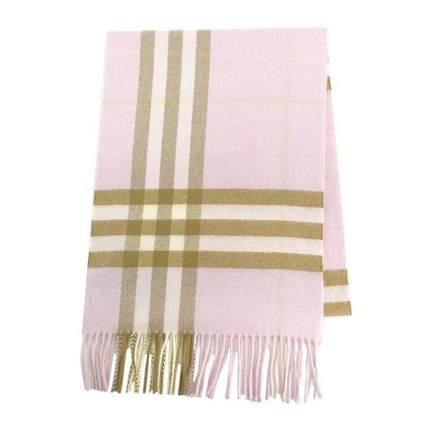 大流行中 バーバリー マフラー Burberry Mu Giant Chk Cs Sc 8 100 カシミヤ サイズ フリンジ7 比較対照価格66 000 円 公式の Regionmarket Store
