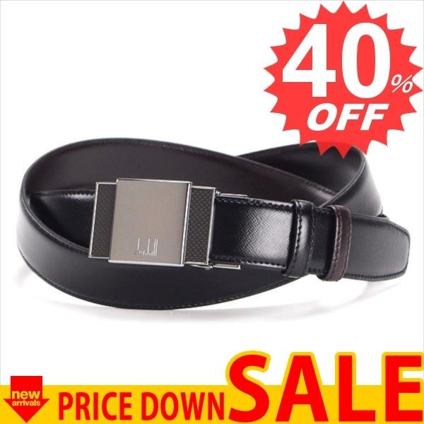 ダンヒル ベルト DUNHILL BELTS BPJ820A CARBON FIBRE PANEL     サイズ：長さ113まで対応　幅3　ベルト穴4　比較対照価格　45,360 円｜oroshiya