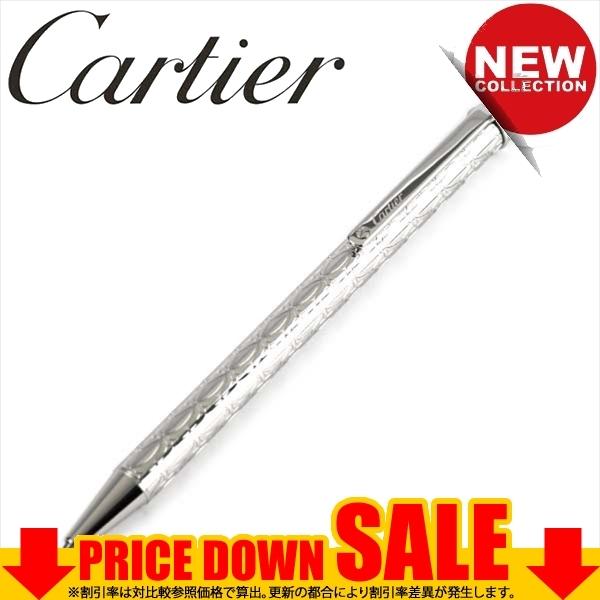 カルティエ ペン CARTIER SANTOS DE CARTIER OP000059　比較対照価格　41，609 円