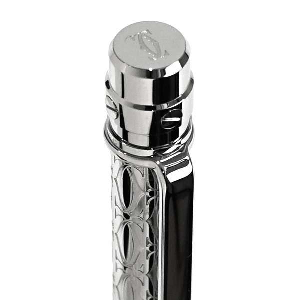 カルティエ ペン CARTIER SANTOS DE CARTIER OP000059　比較対照価格　41，609 円 CARTIER SANTOS DE