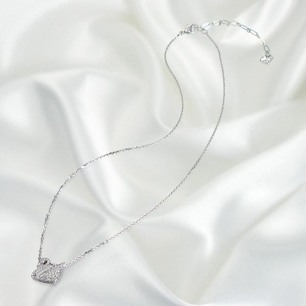 スワロフスキー ペンダント SWAROVSKI 1802295 PENDANT CRY/RHS CRY/RHS 【型式】7937052295000｜oroshiya｜02