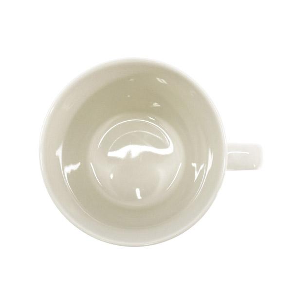 マリメッコ マグカップ MARIMEKKO OIVA/UNIKKO 70402 OIVA / UNIKKO MUG 4 DL 180 WHITE BEIGE    比較対照価格4,620 円｜oroshiya｜03