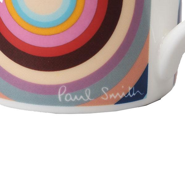 ポールスミス マグカップ PAUL SMITH  M1AMUGS MEN MUG PRINTED BK MULTICOLOUR MPRINT   比較対照価格3,850 円｜oroshiya｜05