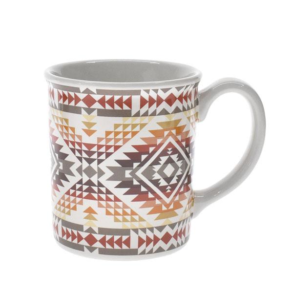 ペンドルトン マグカップ PENDLETON  XC880-57009 12 OZ CERAMIC MUG SET  SMITH ROCK COLLECTION    比較対照価格12,650 円｜oroshiya｜02