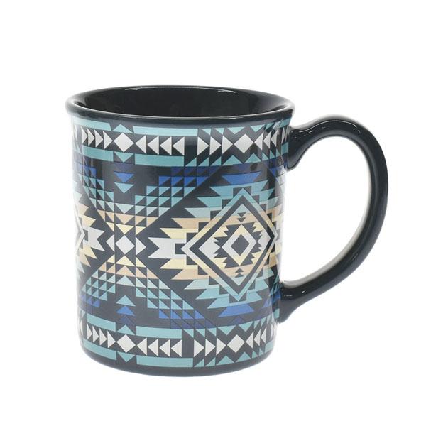 ペンドルトン マグカップ PENDLETON  XC880-57009 12 OZ CERAMIC MUG SET  SMITH ROCK COLLECTION    比較対照価格12,650 円｜oroshiya｜04