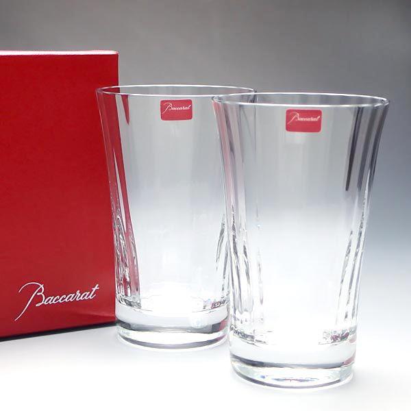 バカラ グラス BACCARAT MILLE NUITS 2105761 HIGHBALLx2 比較対照価格 24,840 円