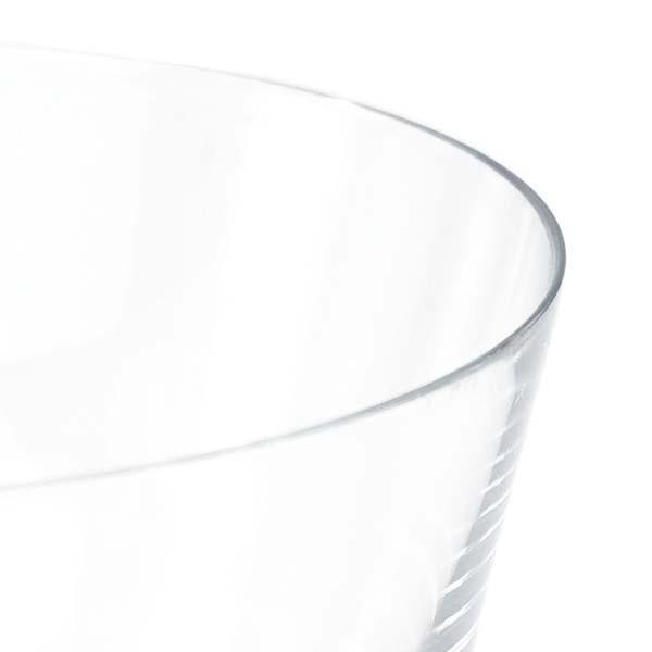 バカラ グラス BACCARAT VEGA TUMBLER 2X2     クリスタルガラス  比較対照価格22,000 円｜oroshiya｜03