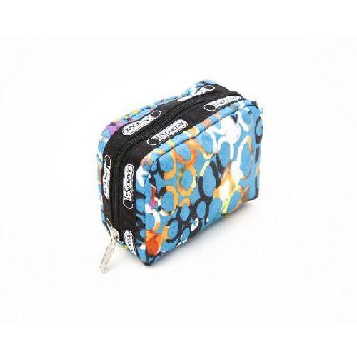 レスポ ポーチ LeSportsac レスポートサック ポーチ 6701 3068 アクワレル　新作　満載　取扱店舗｜oroshiya｜02