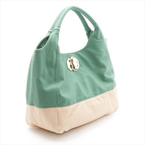 デュラックス DeuxLux BROOME Hobo ハンドバッグ DL612-251Jade｜oroshiya｜02