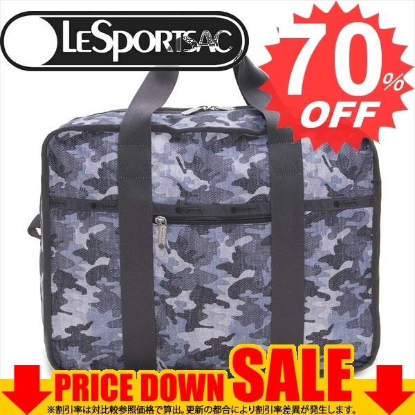 レスポートサック バッグ リュック・バックパック LeSportsac MESSENGER BACKPACK 4308 F545 CAMO