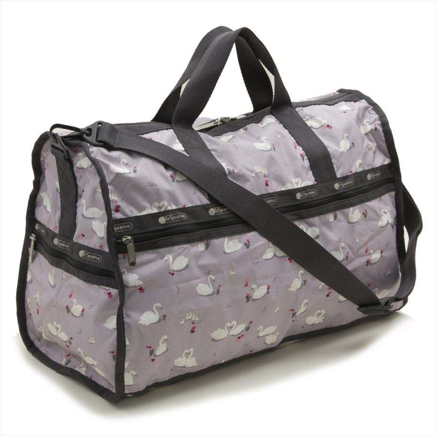 レスポートサック ボストンバッグ LESPORTSAC LARGE WEEKENDER 7185 D998 ODETTE 比較対照価格 18,360 円｜oroshiya｜02