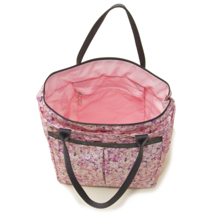 レスポートサック トートバッグ LeSportsac SMALL EVERYGIRL TOTE 7470 e157 MOON SHADOW BLOOM 比較対照価格 14,580 円｜oroshiya｜03