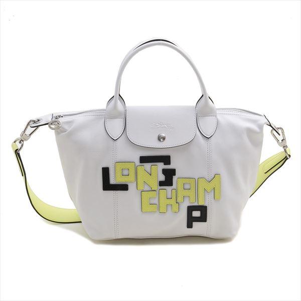 有名ブランド ロンシャン バッグ トートバッグ Longchamp Le 円 755 Pliage Cuir Lgp Handbag Longchamp S L1512 755 007 White 比較対照価格109 370 円 石巻市 2b2358 Attendance Tieza Gov Ph