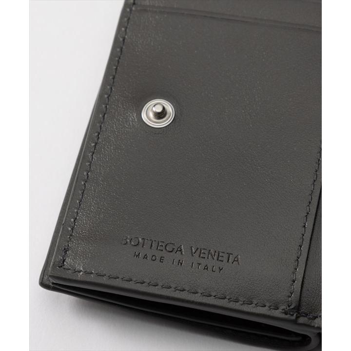BOTTEGA VENETA（ボッテガ・ヴェネタ） 財布 三つ折り財布 BOTTEGA