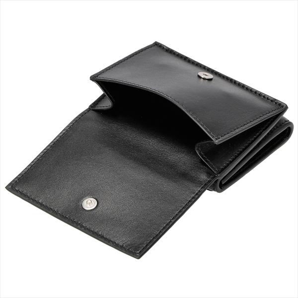 BOTTEGA VENETA ボッテガヴェネタ 財布 三つ折り財布 609285