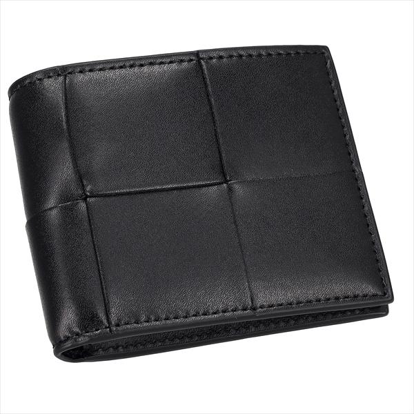 BOTTEGA VENETA ボッテガヴェネタ 財布 二つ折り財布 649603 BOTTEGA VENETA ボッテガヴェネタ 財布 二つ折り財布 649603