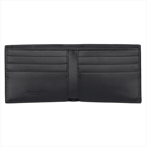 BOTTEGA VENETA ボッテガヴェネタ 財布 二つ折り財布 649603 BOTTEGA VENETA ボッテガヴェネタ 財布 二つ折り財布 649603