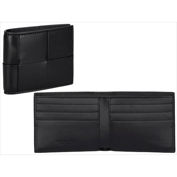 BOTTEGA VENETA ボッテガヴェネタ 財布 二つ折り財布 649603 BOTTEGA VENETA ボッテガヴェネタ 財布 二つ折り財布 649603