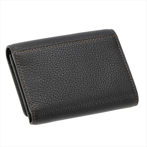 BURBERRY バーバリー 財布 三つ折り財布 8049217 牛革 比較対照