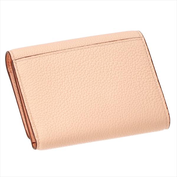 バーバリー 財布 三つ折り財布 BURBERRY  8055219   牛革 ナイロン　 比較対照価格85,800 円の画像