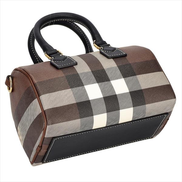 バーバリー バッグ ハンドバッグ BURBERRY 8069663 レディース BURBERRY 8069663/A9011  A9011    比較対照価格178,200 円の画像