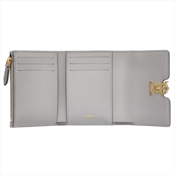 バーバリー 財布 三つ折り財布 BURBERRY 8070433 レディース BURBERRY 8070433/A1373      比較対照価格85,800 円の画像