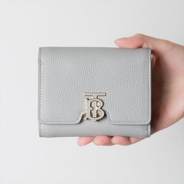 バーバリー 財布 三つ折り財布 BURBERRY 8070433 レディース BURBERRY 8070433/A1373      比較対照価格85,800 円の画像