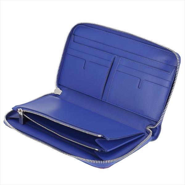 【美品】バーバリー BURBERRY 長財布 ラウンドジップ 8089609 BURBERRY バーバリー 長財布（ラウンドファスナー） 8089609