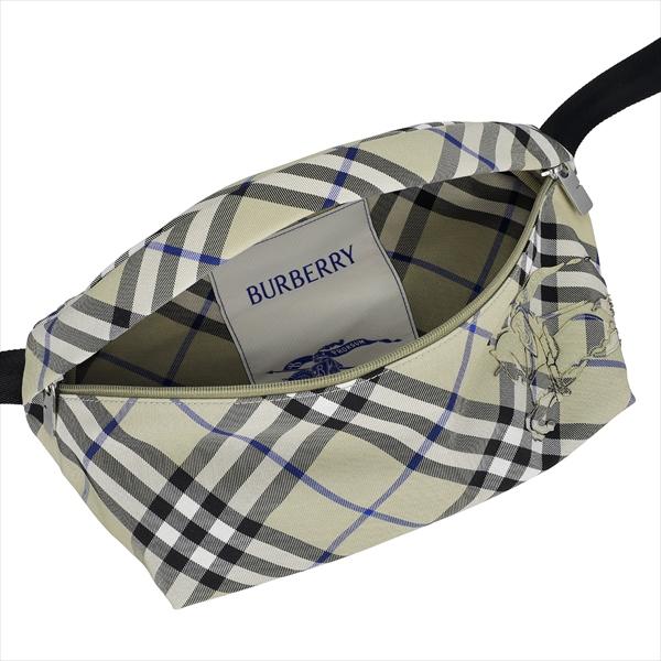 Burberry バーバリー　ボディーバック BURBERRY（バーバリー） ボディバッグ メンズ バッグ ホースフェリー