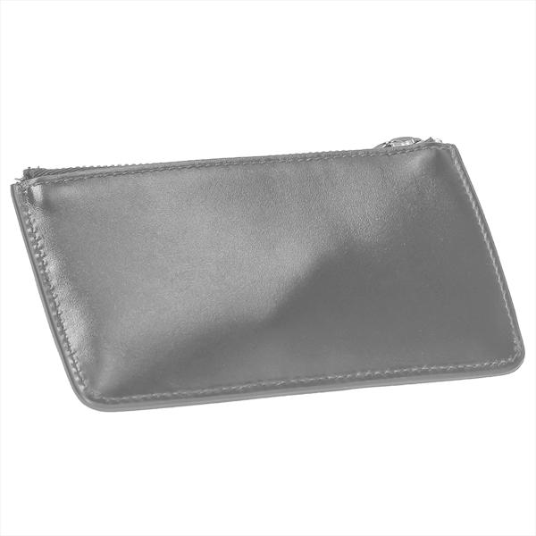 BVLGARI ブルガリ 財布 小銭入れ 282774 メンズ GRAIN/BLK BLK 比較  