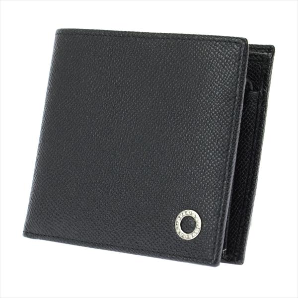 ★美品★BVLGARI 財布 BVLGARI（ブルガリ） 財布 二つ折り財布 BVLGARI 30396 BVLGARI 30396