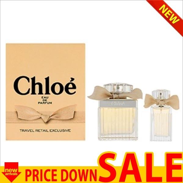 クロエ 香水 CHLOE   C9H-CHLOESET7520　比較対照価格　11,589 円｜oroshiya