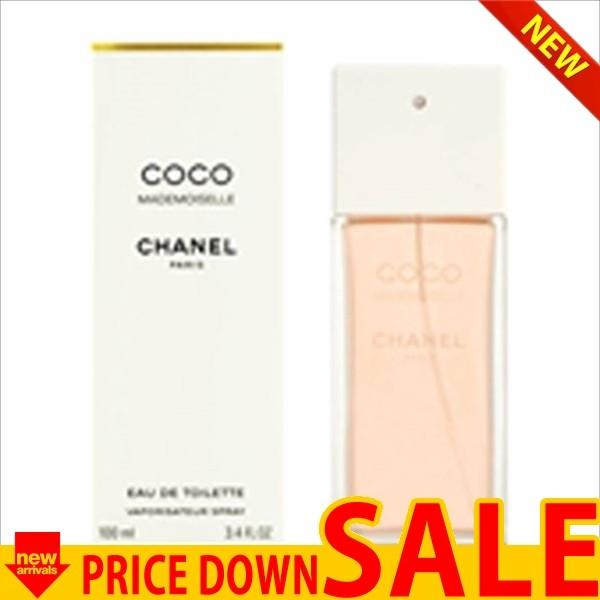 シャネル 香水 CHANEL   CH-COCOMADEMOISELL-100　比較対照価格　15,660 円｜oroshiya