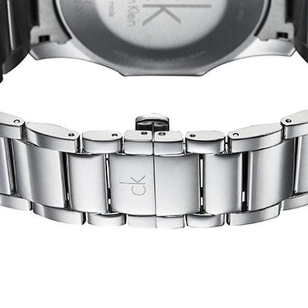 カルバンクライン 腕時計 CALVIN KLEIN K.77411.61 CL-K7741161 CALVIN CL