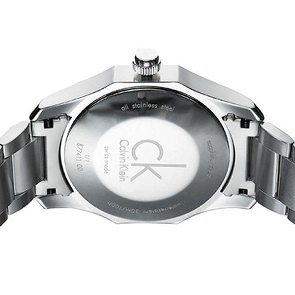 カルバンクライン 腕時計 CALVIN KLEIN K.77411.61 CL-K7741161 CALVIN CL