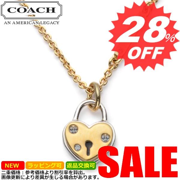 コーチ ネックレス COACH 99699｜oroshiya