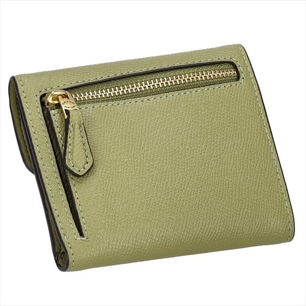COACH コーチ 財布 三つ折り財布 C2328 レディース C2328/B4/MX